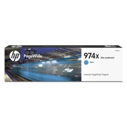 CARTUCHO DE TINTA HP 974X...