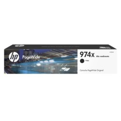 CARTUCHO DE TINTA HP 974X...