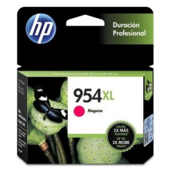 CARTUCHO DE TINTA HP 954XL...