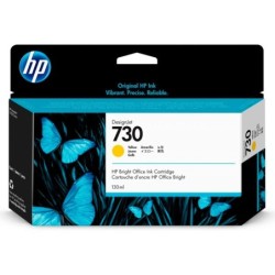 CARTUCHO DE TINTA HP 730...