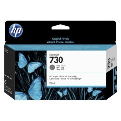 CARTUCHO DE TINTA HP 730...