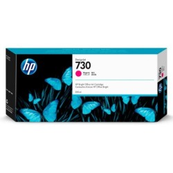 CARTUCHO DE TINTA HP 730...