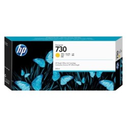 CARTUCHO DE TINTA HP 730...