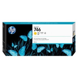 CARTUCHO DE TINTA HP 746...