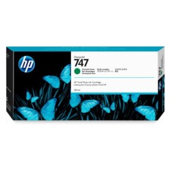 CARTUCHO DE TINTA HP 747...