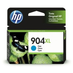 CARTUCHO DE TINTA HP 904XL...