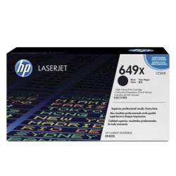 TÓNER HP 649X NEGRO...