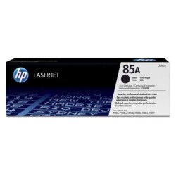 TÓNER HP 85A NEGRO (CE285A)...