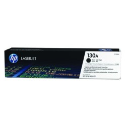 TÓNER HP 130A NEGRO...