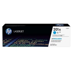 TÓNER HP 201A CYAN (CF401A)...