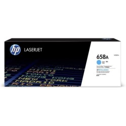 TÓNER HP 658A CYAN (W2001A)...