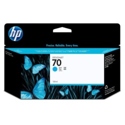 CARTUCHO DE TINTA HP 70...