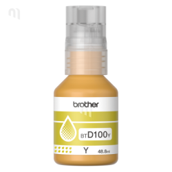 BOTELLA DE TINTA BROTHER...
