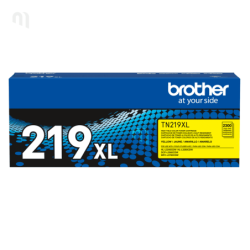 TÓNER BROTHER TN-219XL Y...