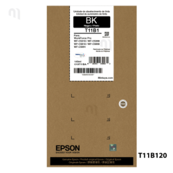 TINTA EPSON T11B120-AL...