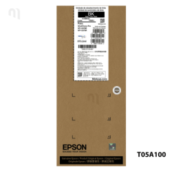 TINTA EPSON T05A100 T05A1 /...