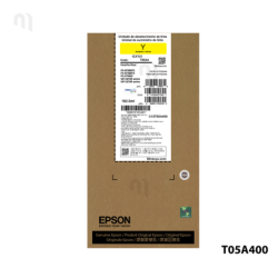 TINTA EPSON T05A400 T05A4 /...