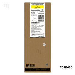 TINTA EPSON T05B420 T05B4 /...