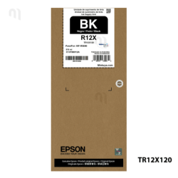 TINTA EPSON TR12X120 TR12X...