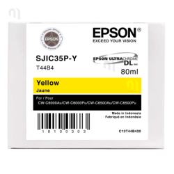 TINTA EPSON C13T44B420...