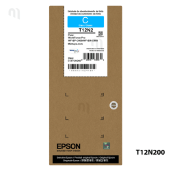 TINTA EPSON T12N200 T12N2...