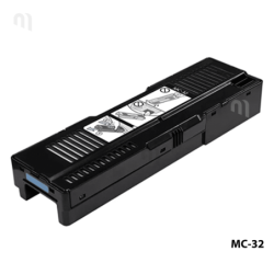 CAJA DE MANTENIMIENTO CANON...