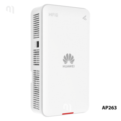 ACCESS POINT HUAWEI AP263...