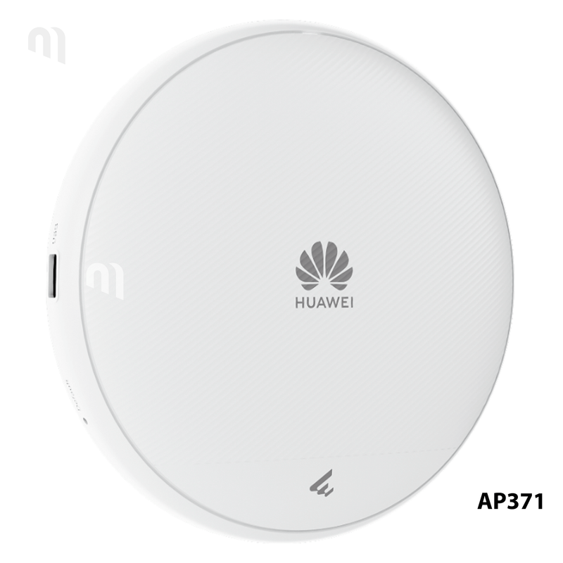 ACCESS POINT HUAWEI AP371 eKit Wi-Fi 7 DOBLE BANDA, SMART ANTENA MÁS ...