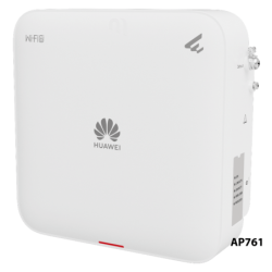 ACCESS POINT HUAWEI AP761...