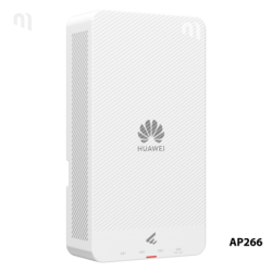 ACCESS POINT HUAWEI AP266...