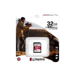 MEMORIA SD KINGSTON CANVAS...