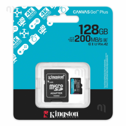 MEMORIA MICRO SD KINGSTON...