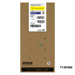 TINTA EPSON T12P400 T12P4...