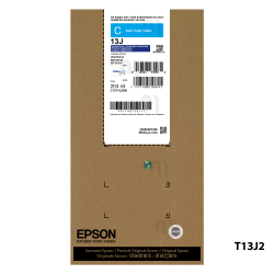 TINTA EPSON T13J200 T13J2...